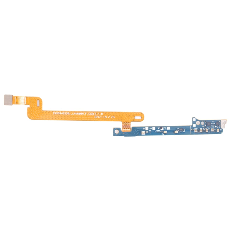 Per la scheda di segnale LG V60 ThinQ, Signal Board Per la scheda di segnale LG V60 ThinQ, Signal Board